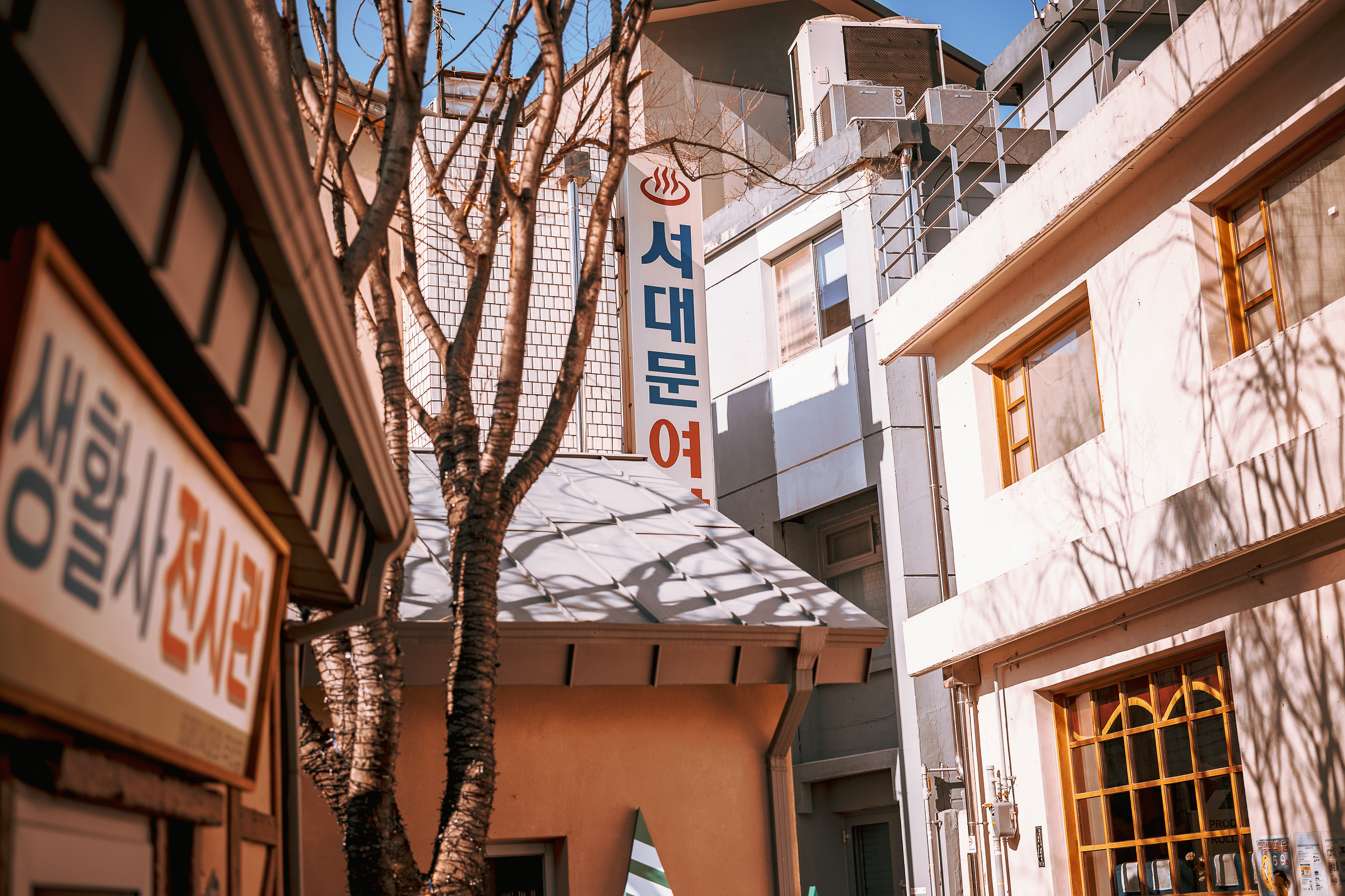 西大门独立门博物馆丨韩国首尔-7