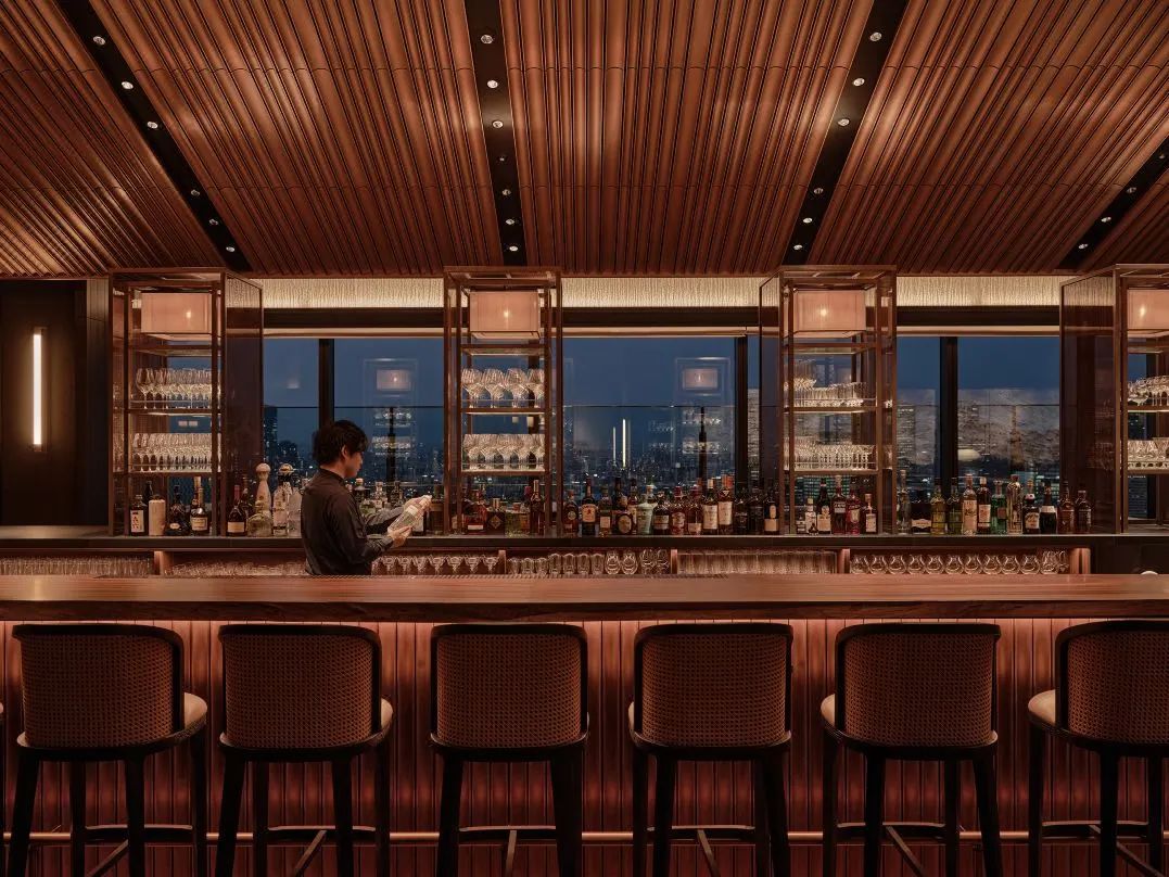 首发|全球第二家柏典酒店——日本大阪柏典酒店盛大开业!(含设计方案PPT)-57