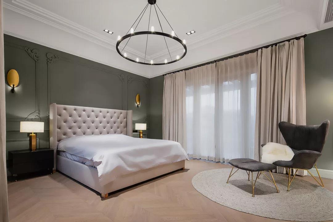 上海自然乡村风情别墅-50