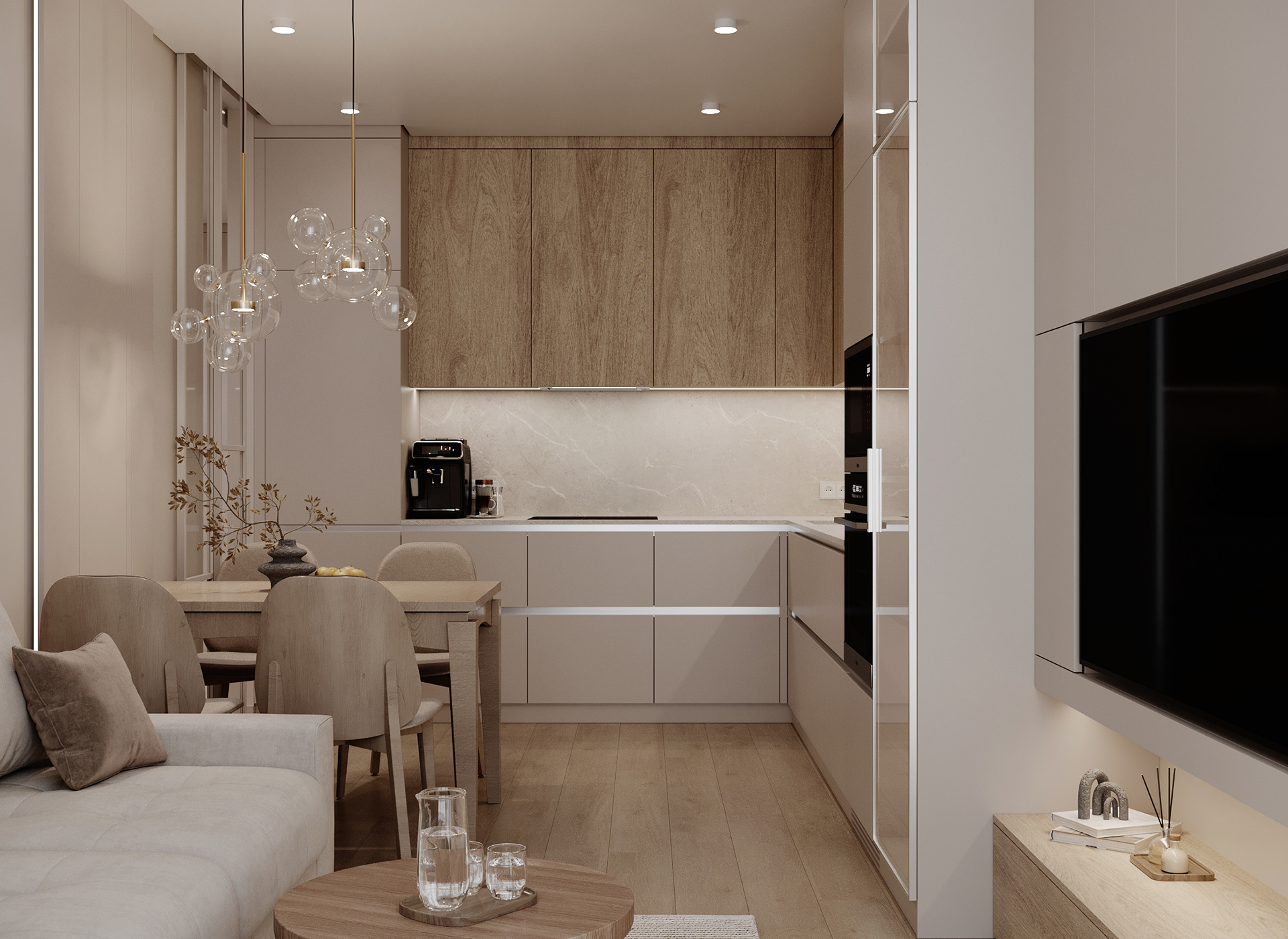 onbono·interiors室内设计项目-13