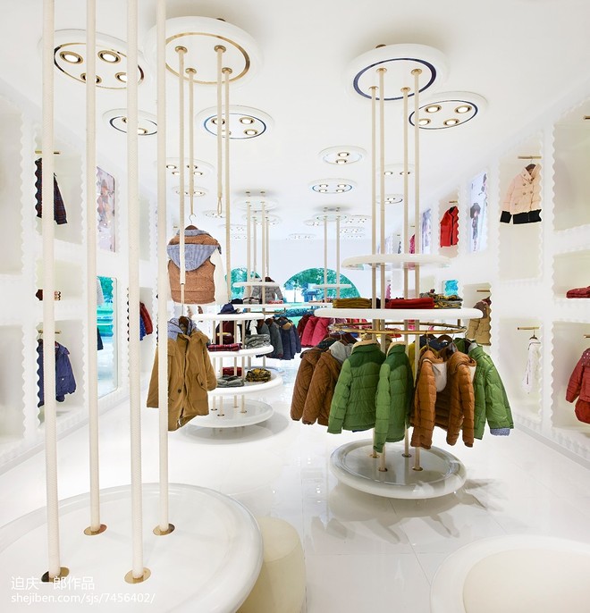 迫庆一郎设计作品  丽水 Nickie丨中国丽水-10