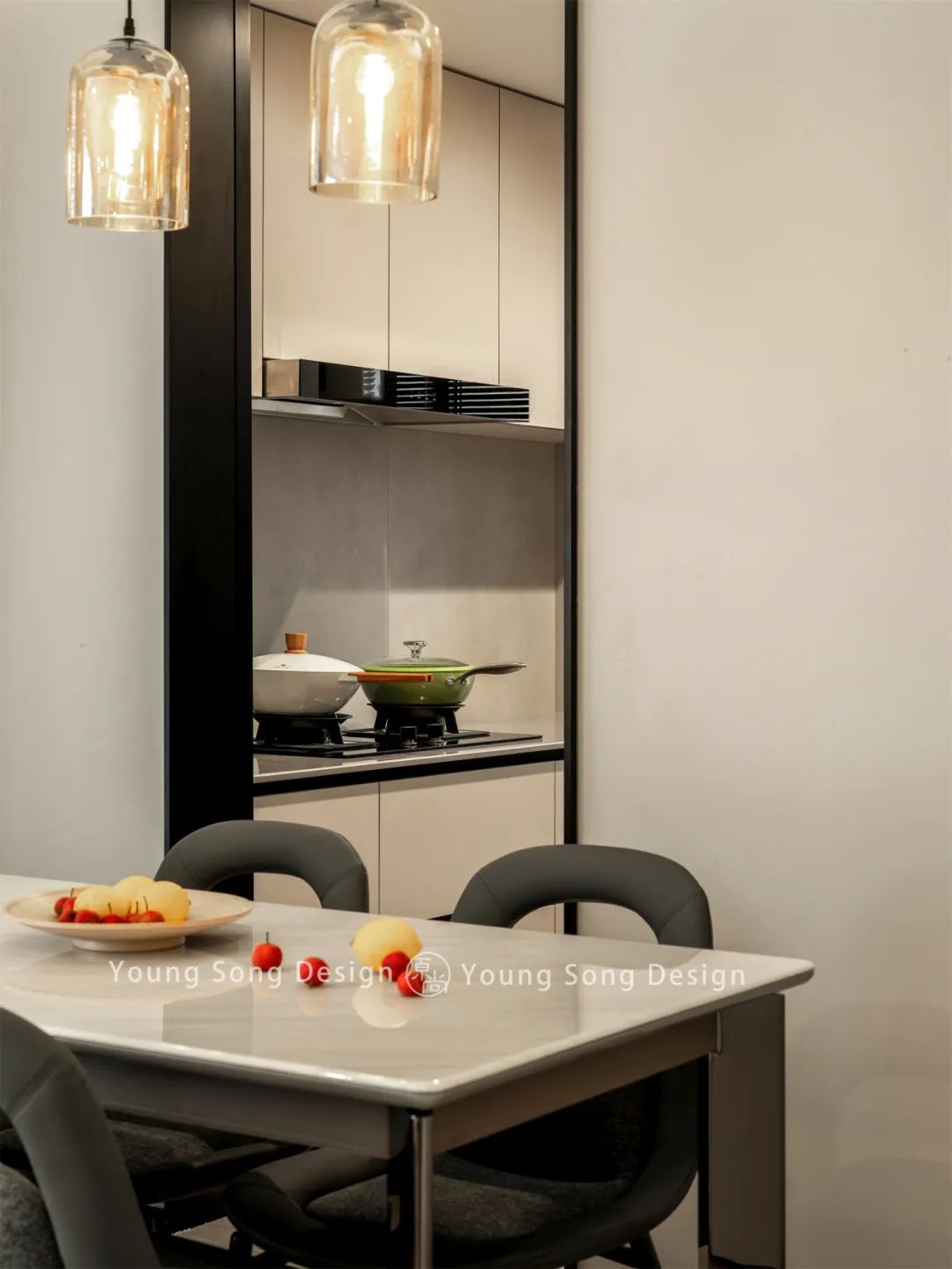 假日兰庭丨中国沈阳丨原尚建筑设计事务所-36