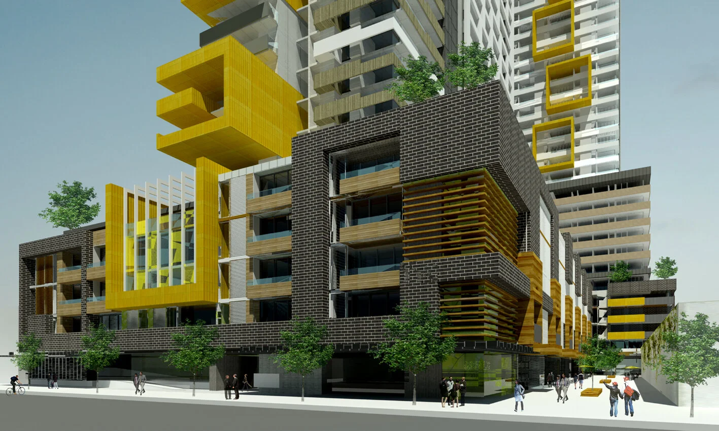 丨ARTISAN ARCHITECTS-22