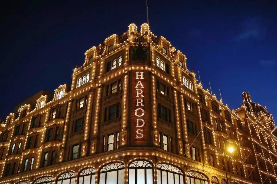 北京 SKP | 全球第二高效奢侈品百货的设计之道-3