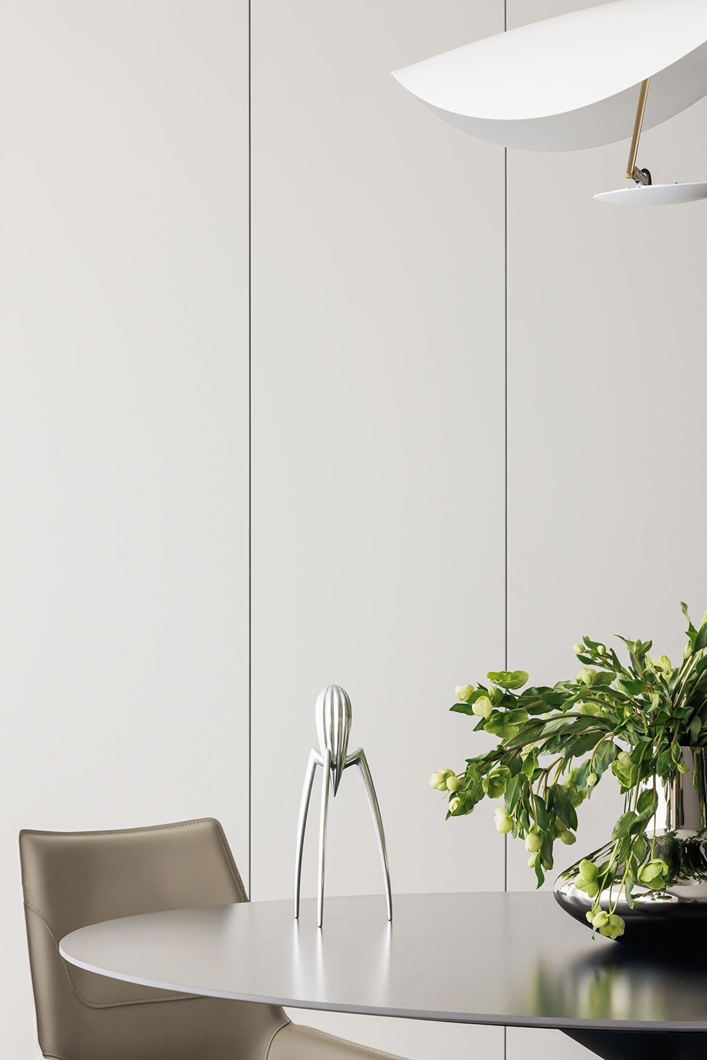 私宅设计:自由 · 无界丨中国合肥丨如壹空间设计-15