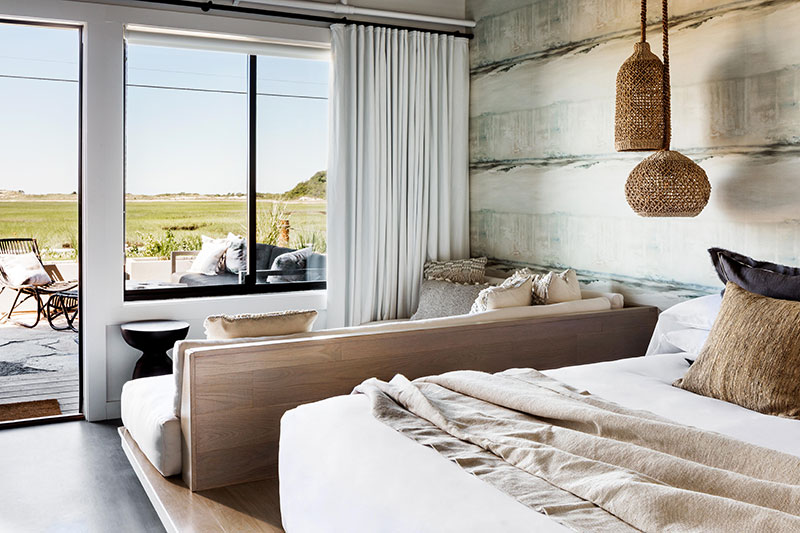 海边宁静度假：科德角的擅离职守迷你酒店-5