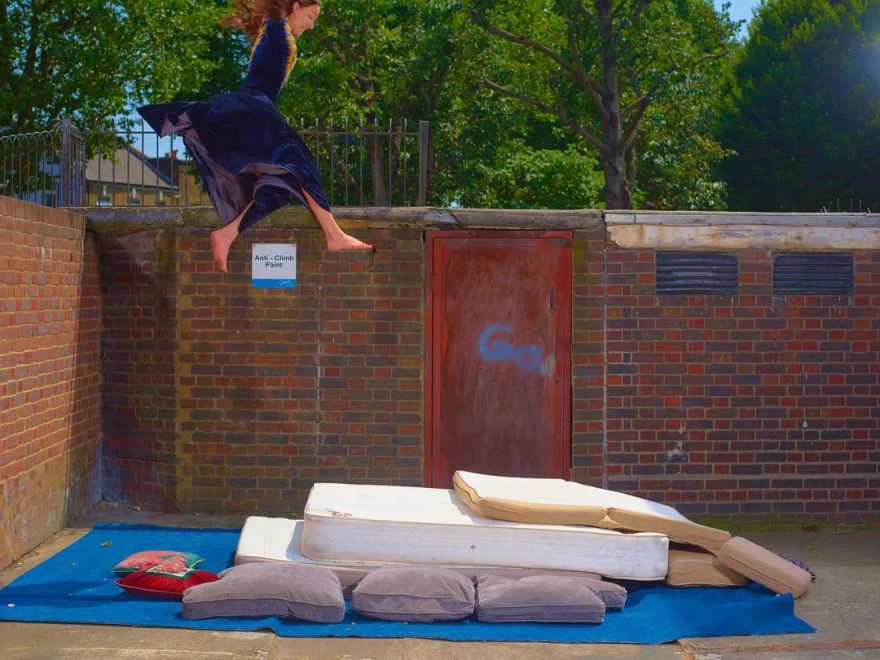 奇幻视觉盛宴 | Boris Camaca 摄影作品解读-58