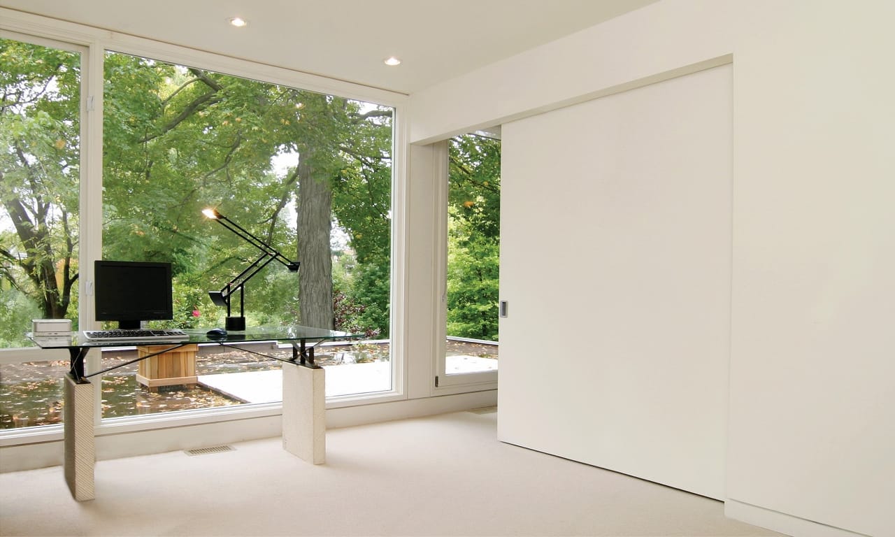 Clemow Avenue住宅翻新项目丨加拿大渥太华丨Clemow  John Donkin Architect Inc.-41