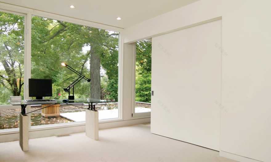 Clemow Avenue住宅翻新项目丨加拿大渥太华丨Clemow John Donkin Architect Inc.-41