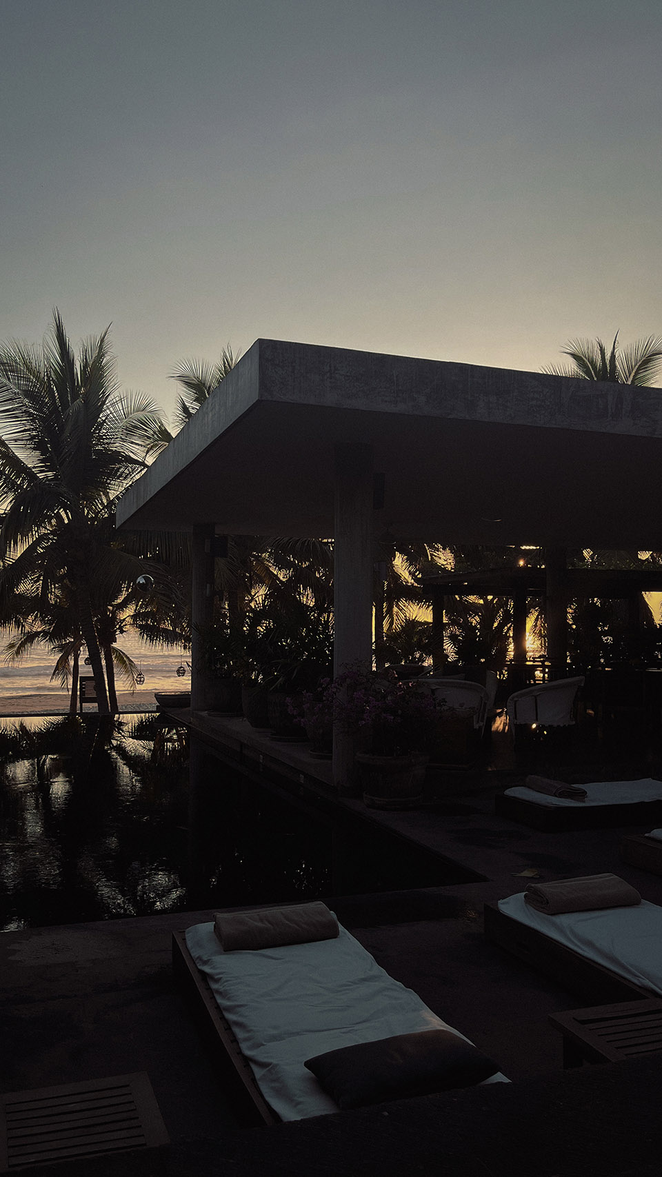 Lo Sereno别墅丨墨西哥丨Jorge Gonzalez Parcero-54