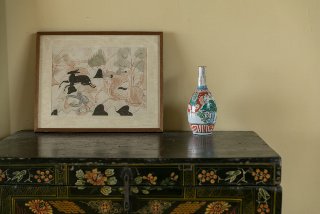 DIYを楽しむ家築60年以上の古民家で 改装をケーススタディ | DIY | 100%LiFE-10