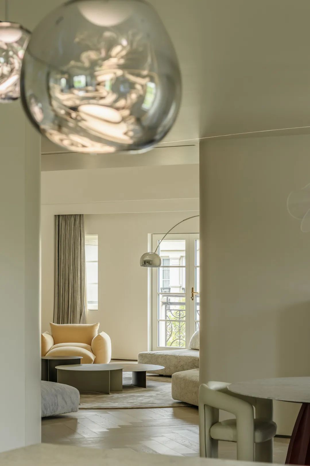 治愈的家丨中国上海丨云寸九辰&宇合光年-73