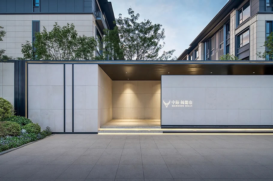 大连中海阅麓山-14