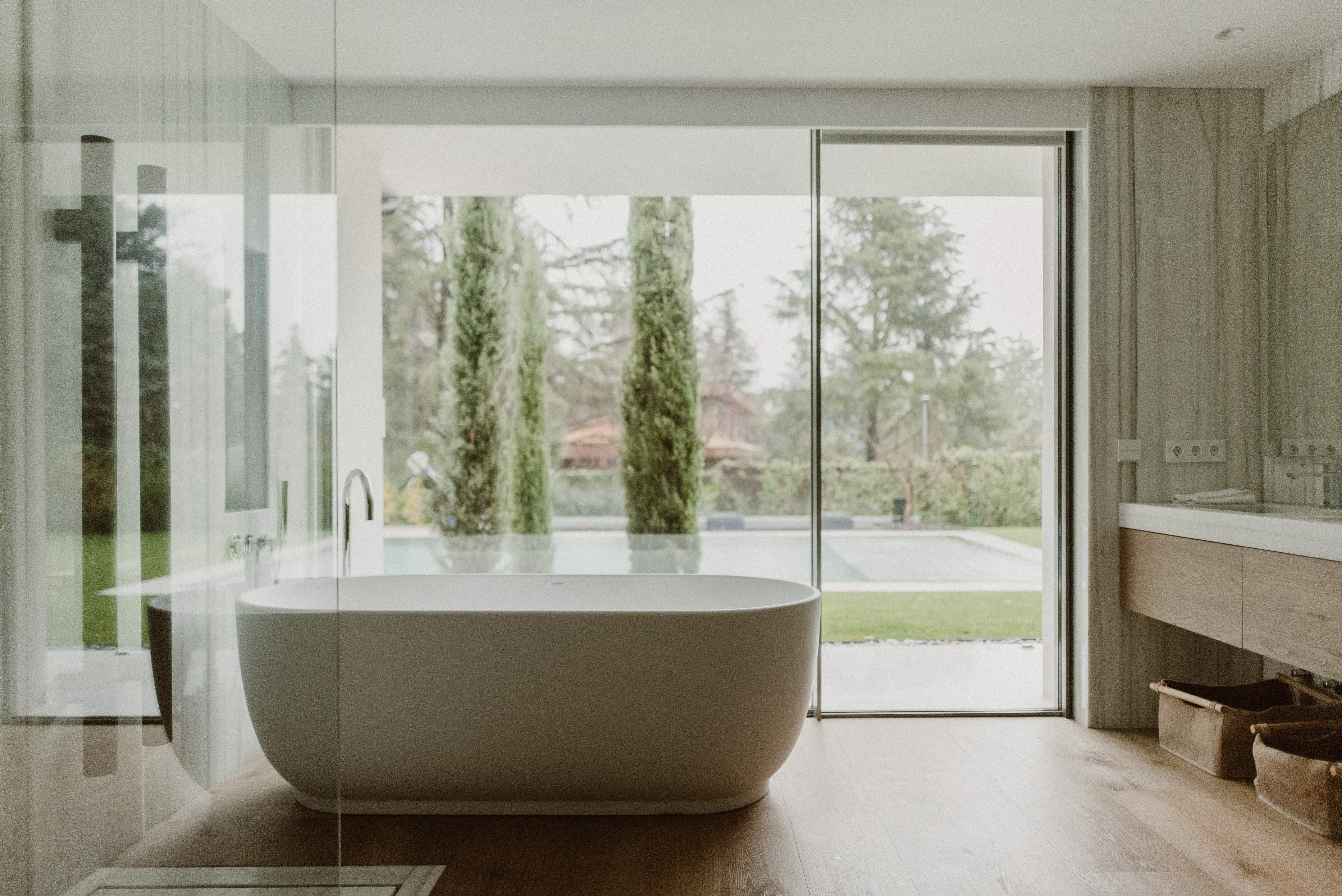 院子里丨西班牙马德里丨estudio crearte-35