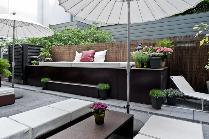 德国柏林Q! Hotel酒店设计-11