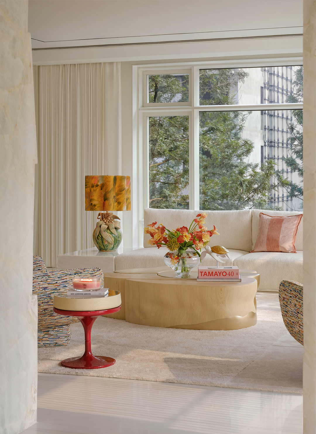 紫香舸 | 被阳光唤醒的午后，温柔且热烈-20