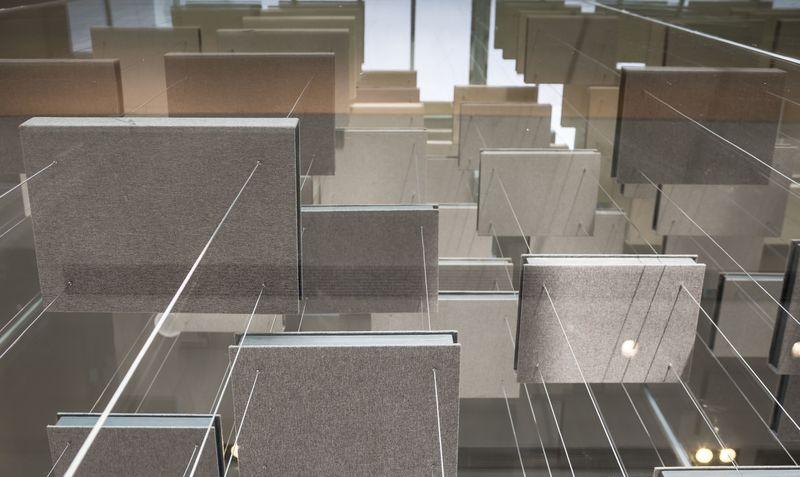 晨曦之城 · 光之分割的生态宜居空间-18