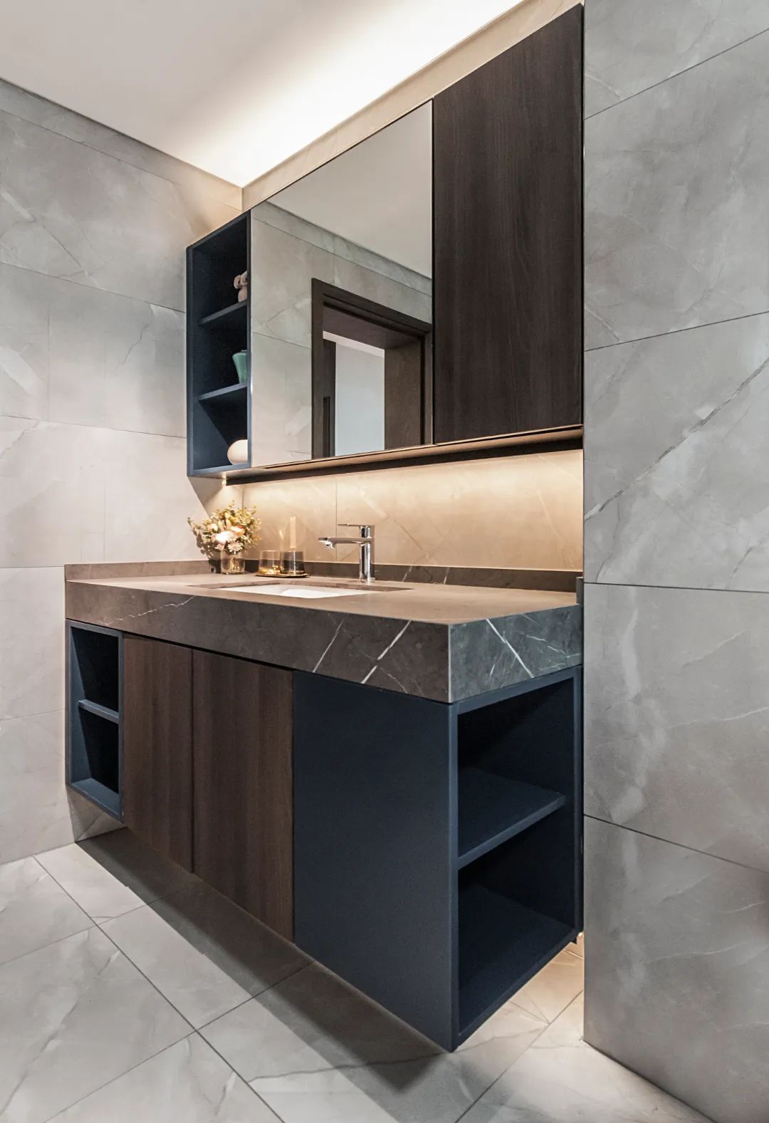 鼎峰尚境丨中国东莞丨卡翡亚-59