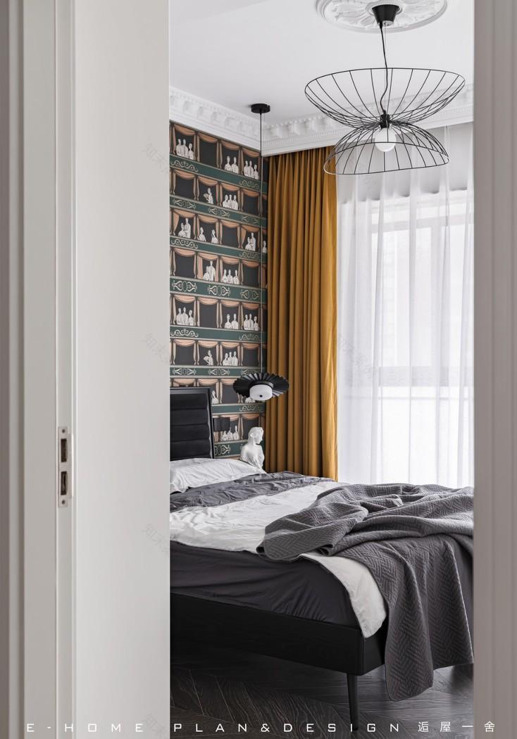 武汉逅屋一舍-23