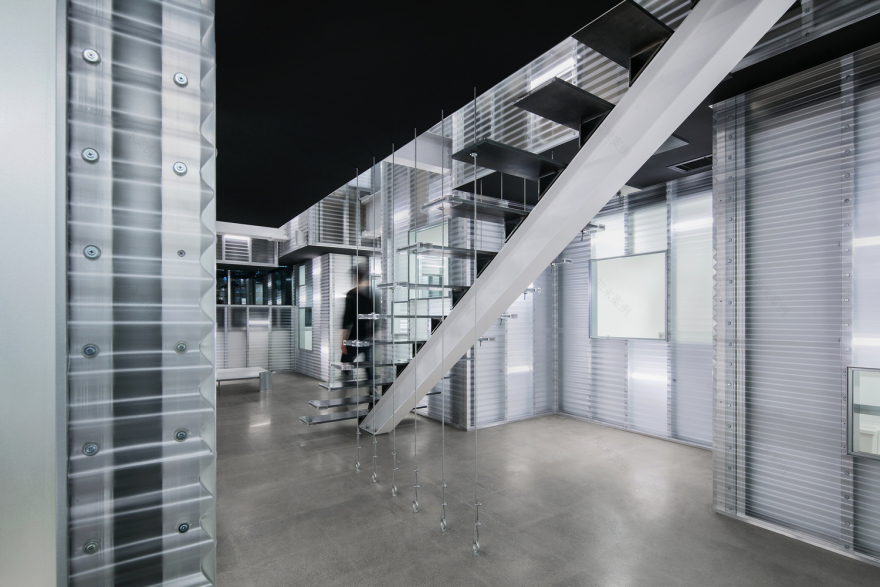 首尔 station NEO 孵化器 | 灵活共享空间打造深度科技创业生态-50