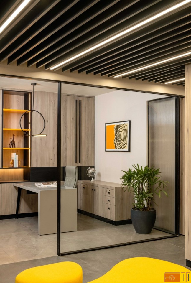 丨印度新德里丨Design Ethics Studio-12