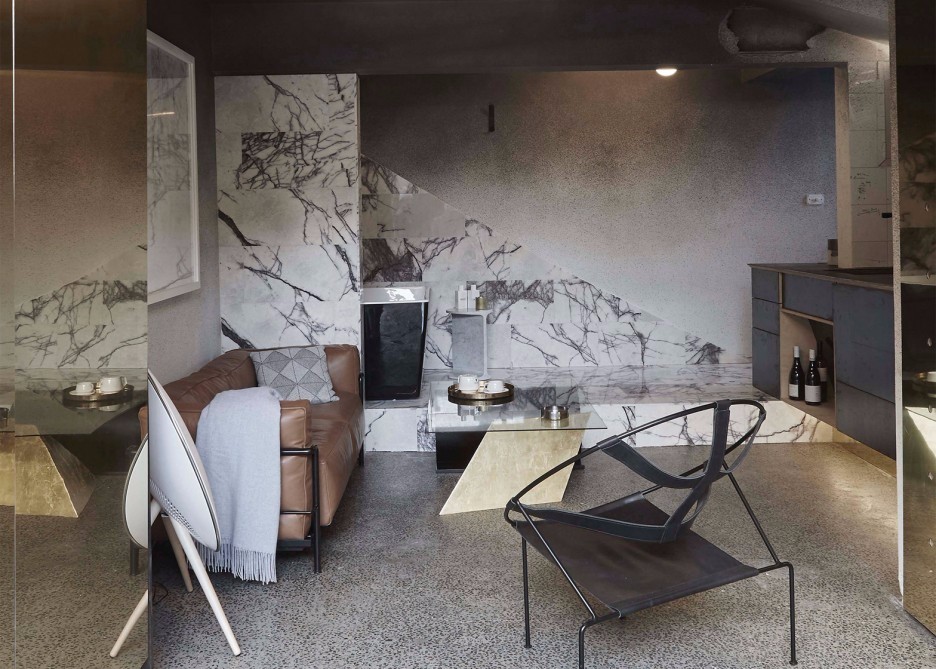 Edwards Moore：Airbnb风格住宅-0