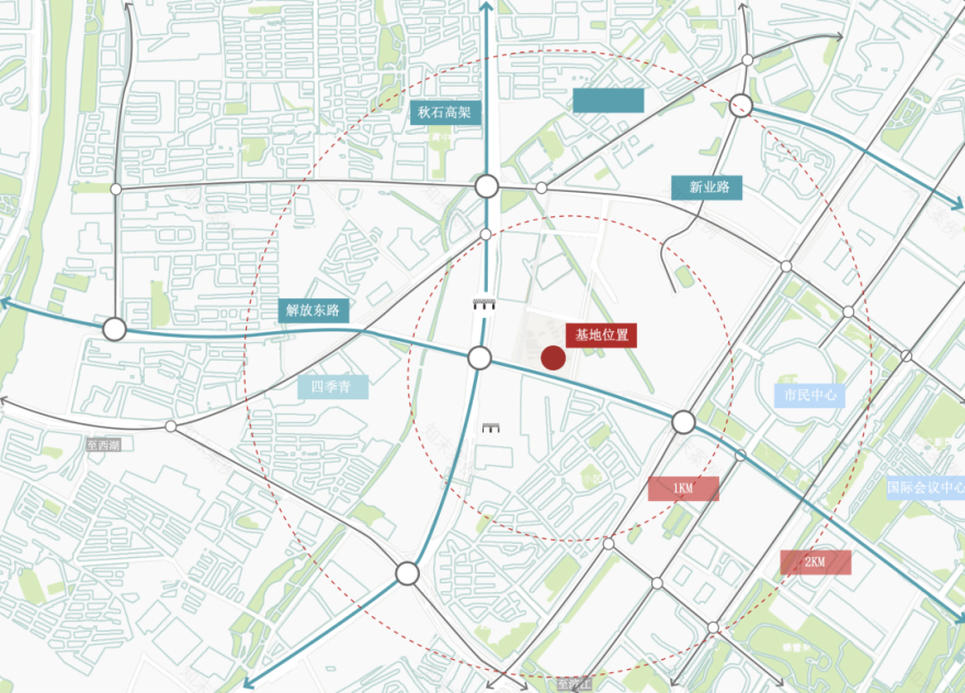 杭州银行总行新大楼丨中国杭州丨CJI建筑事务所-6