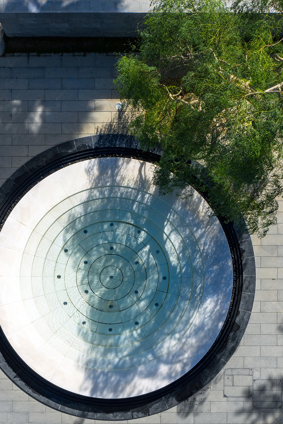 阿那亚三亚南花园丨中国三亚丨Z’scape致舍景观-304