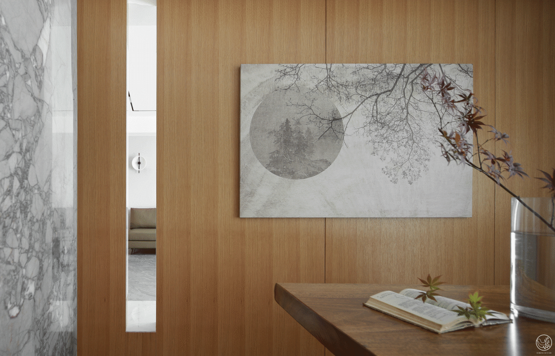 余哥和妍妮的家丨中国成都-21