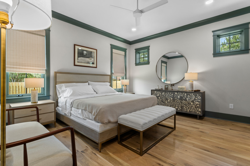 丨Bob Chatham Custom Home Design-32