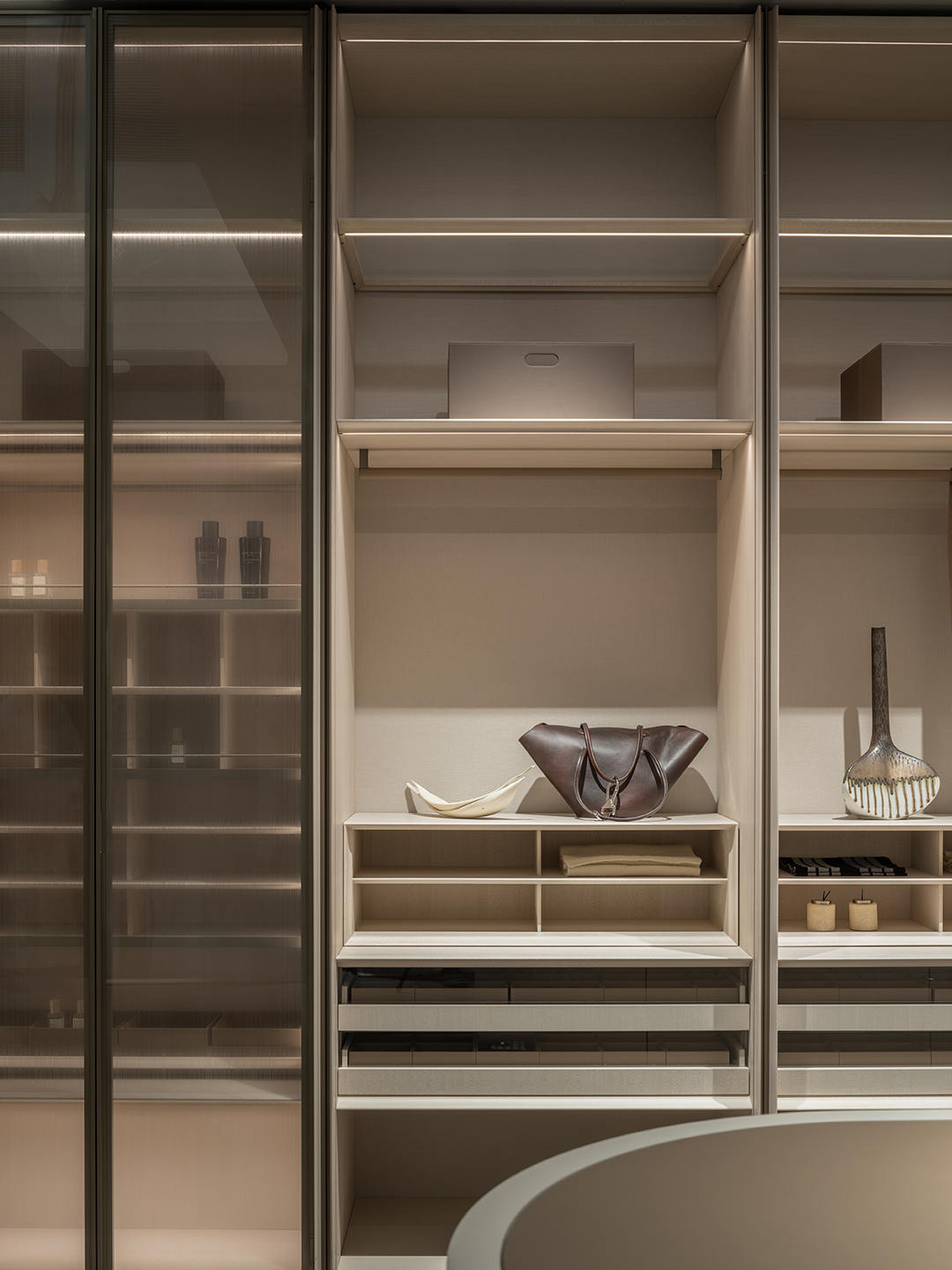 形随情感 FotileStyle 设计上海丨中国上海丨尚尧设计 SYG_D-60