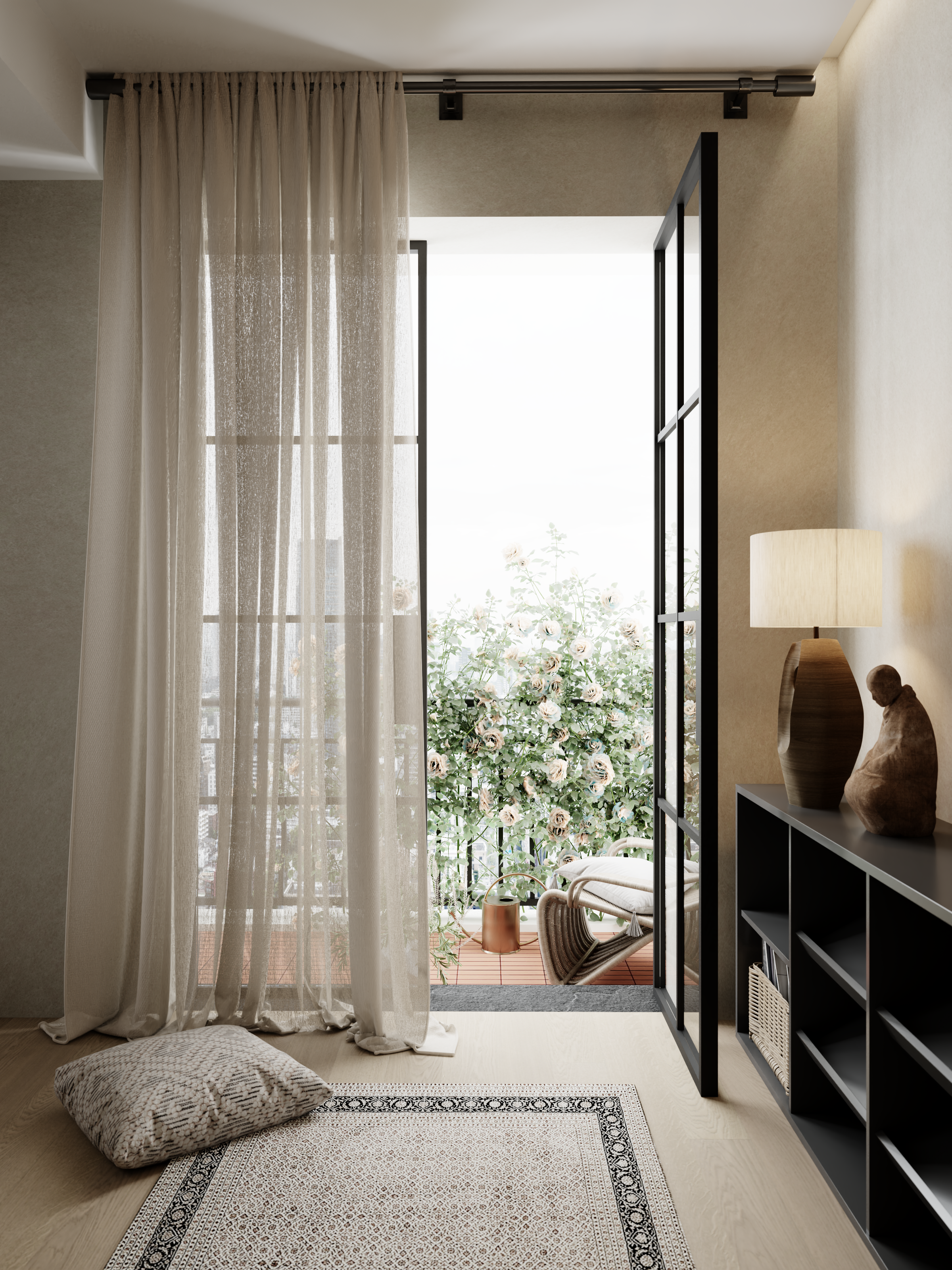 SketchUp快速表现合集    <1>-15