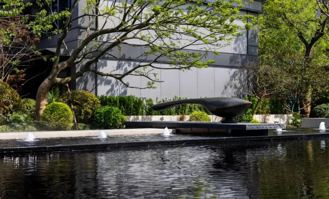 伟星·宸ONE 展示区丨中国合肥丨顺景设计院北京总部 设计三部九室-41