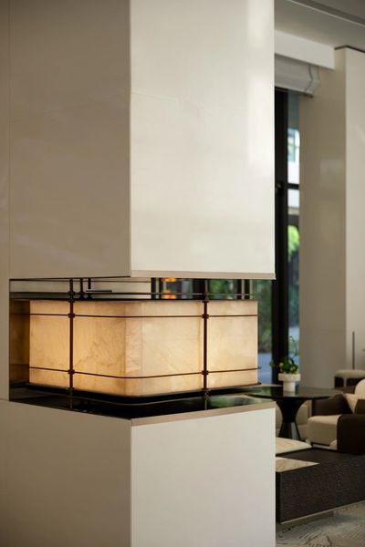 三亚缦湾售楼处丨中国三亚丨卓时设计（室内,软装）,卓时水石（建筑）,卓时设计（景观）-49