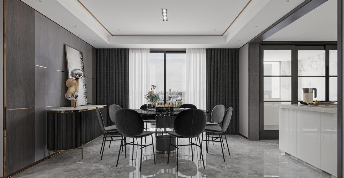 
KKD家居空间设计 -1