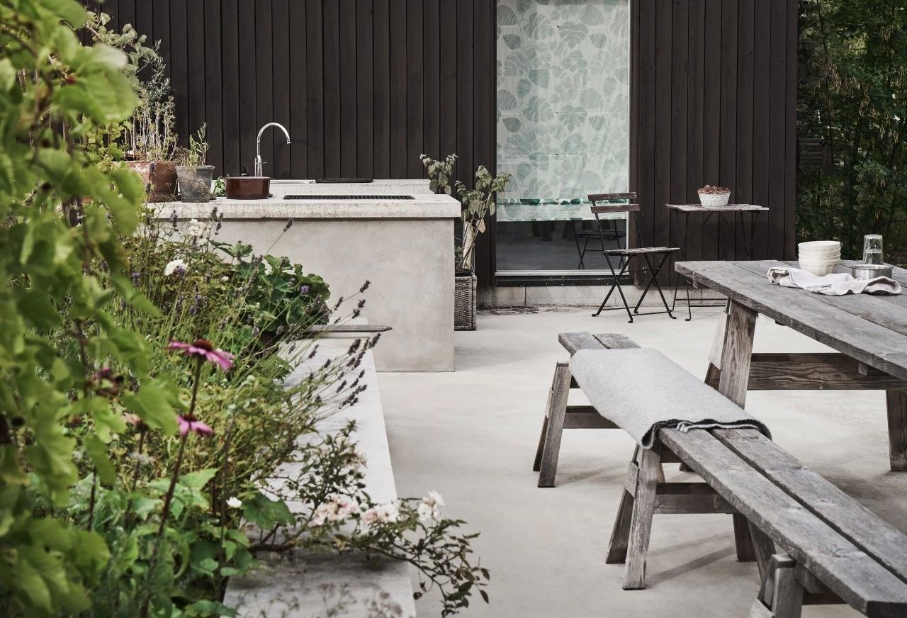 Martina Eriksson | 提高生活功能和美学的建筑-48