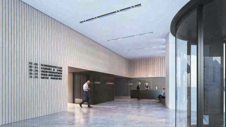 梅塞辛根大街南丨德国法兰克福丨MA Architekten-8