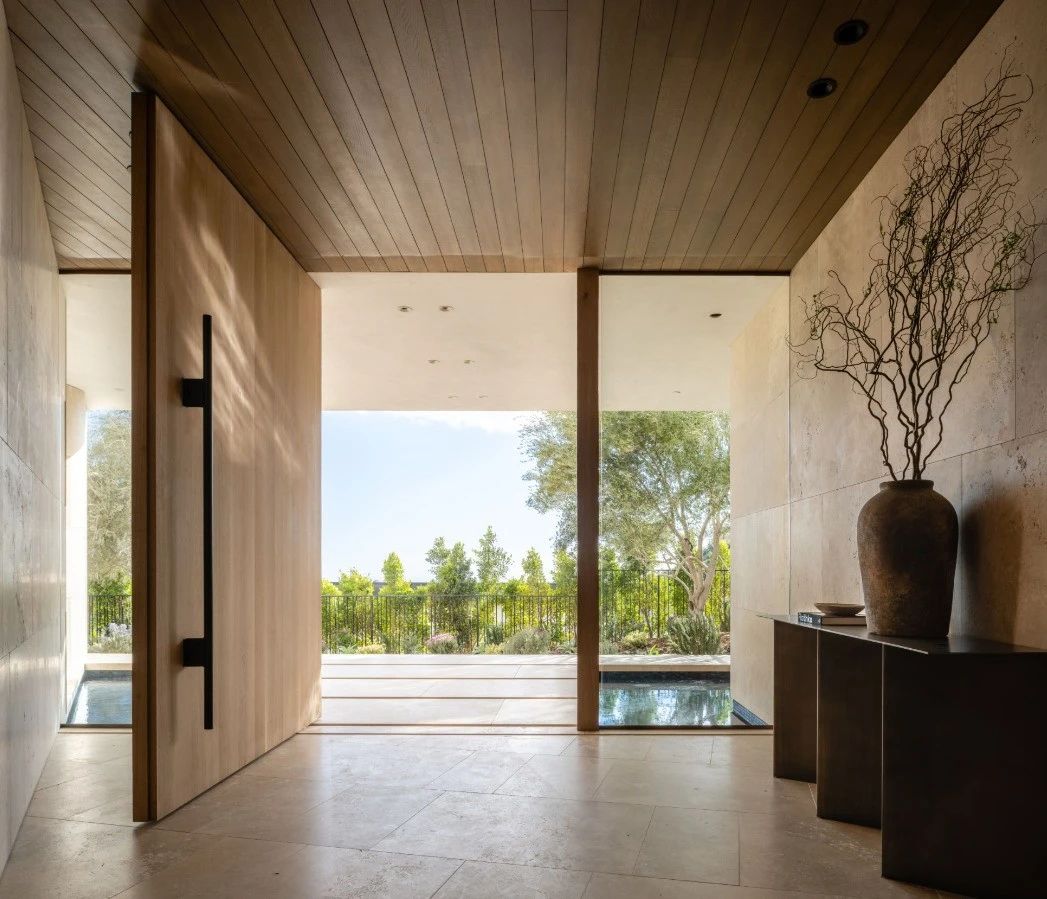 贝莱尔·1055 斯特拉代拉丨美国洛杉矶-18