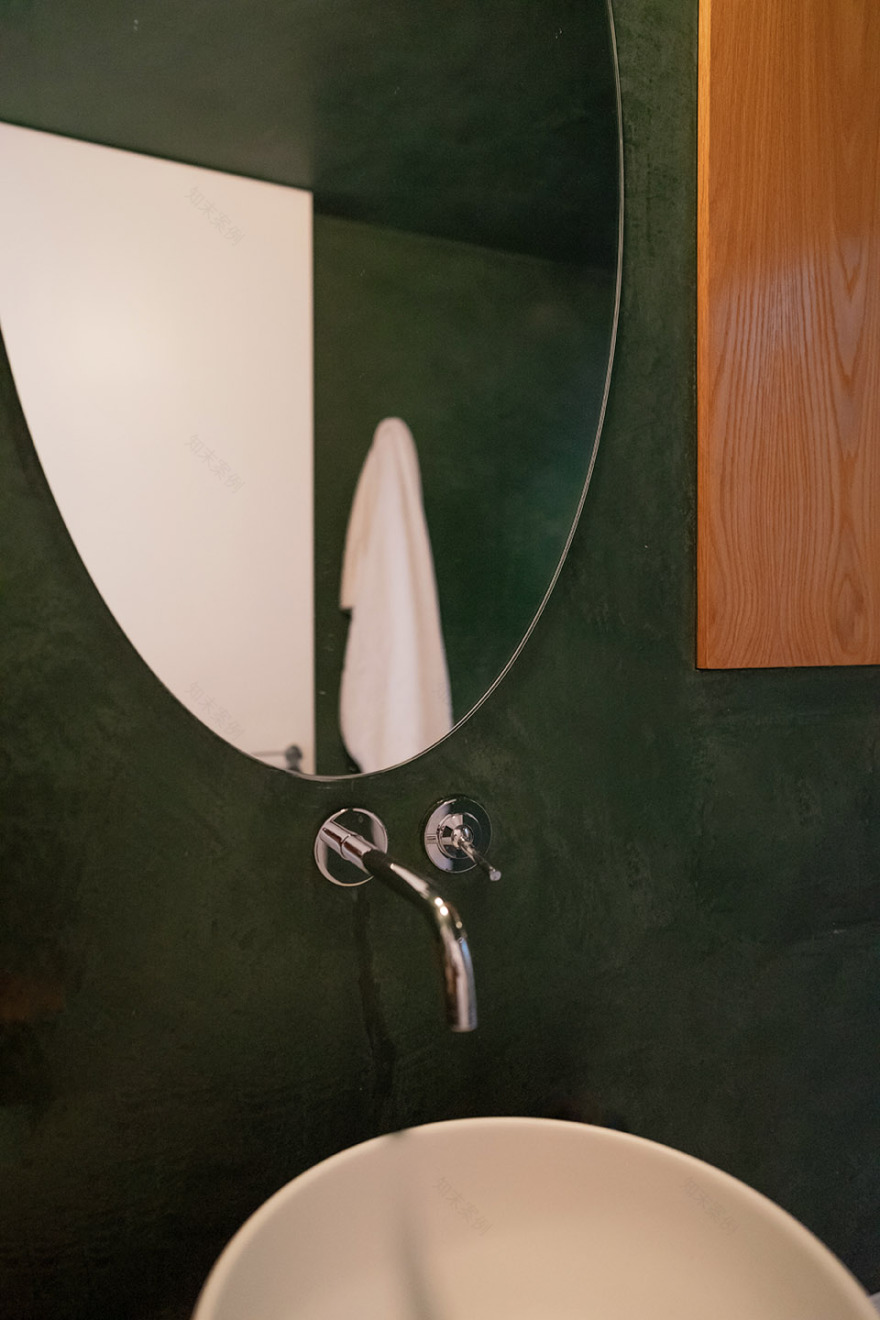 艺术家工作室改造丨英国伦敦丨VATRAA-72