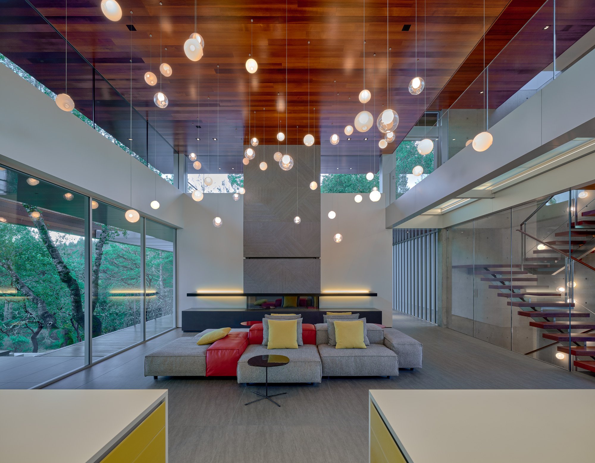 耳语之石丨美国丨SWATT + PARTNERS-25