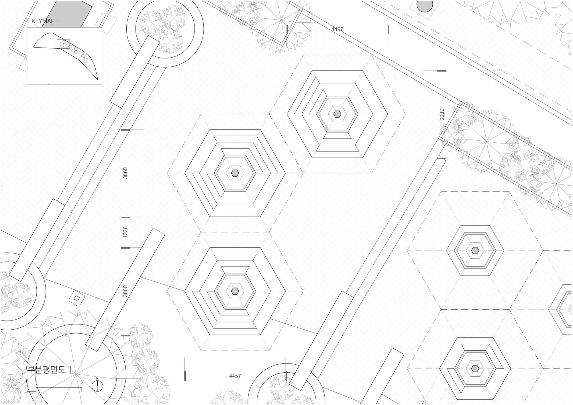 (非凡的)植物园丨韩国首尔丨Emersys-30