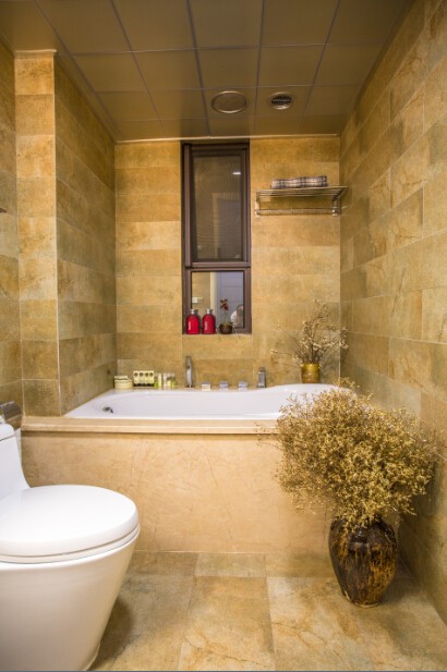 安静之家的奢华设计-18