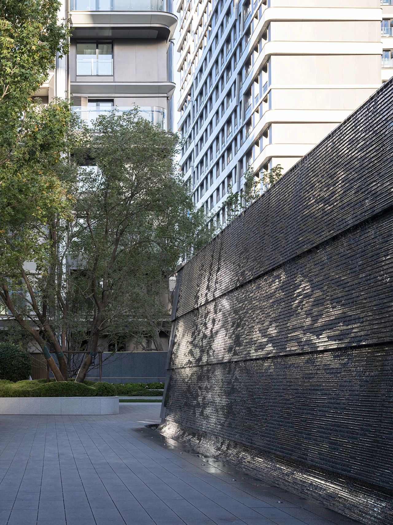 北京中海甲叁號院丨中国北京丨上海汇张思景观规划设计有限公司,汇张思建筑设计事务所(上海)有限公司-25