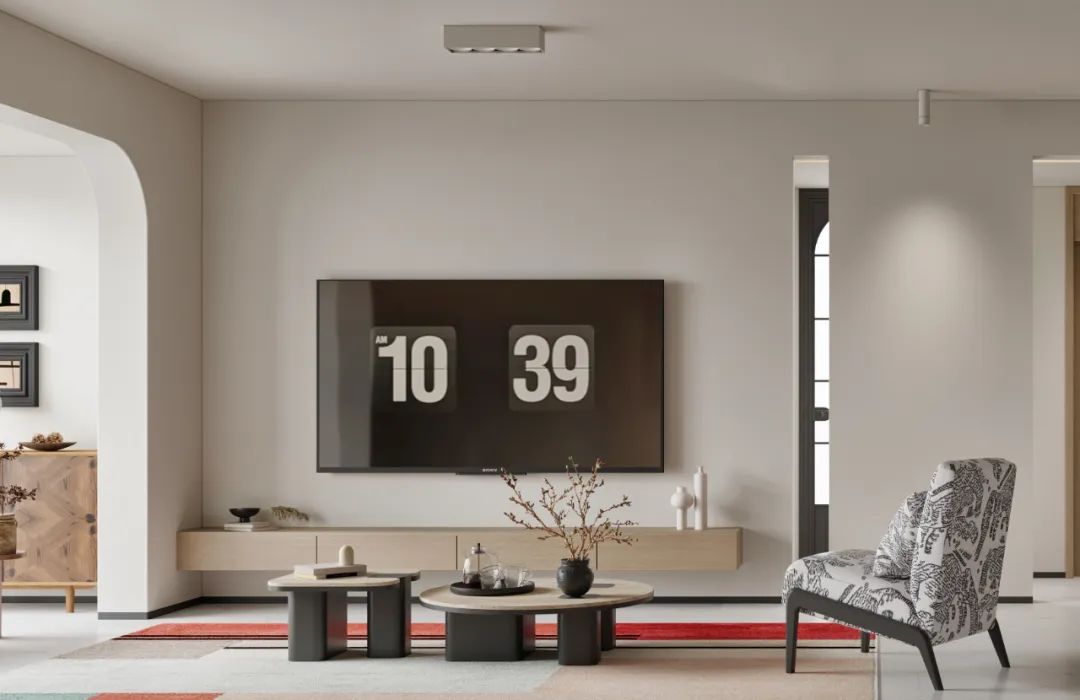 原木风邂逅自然纯粹丨王小飞设计-15