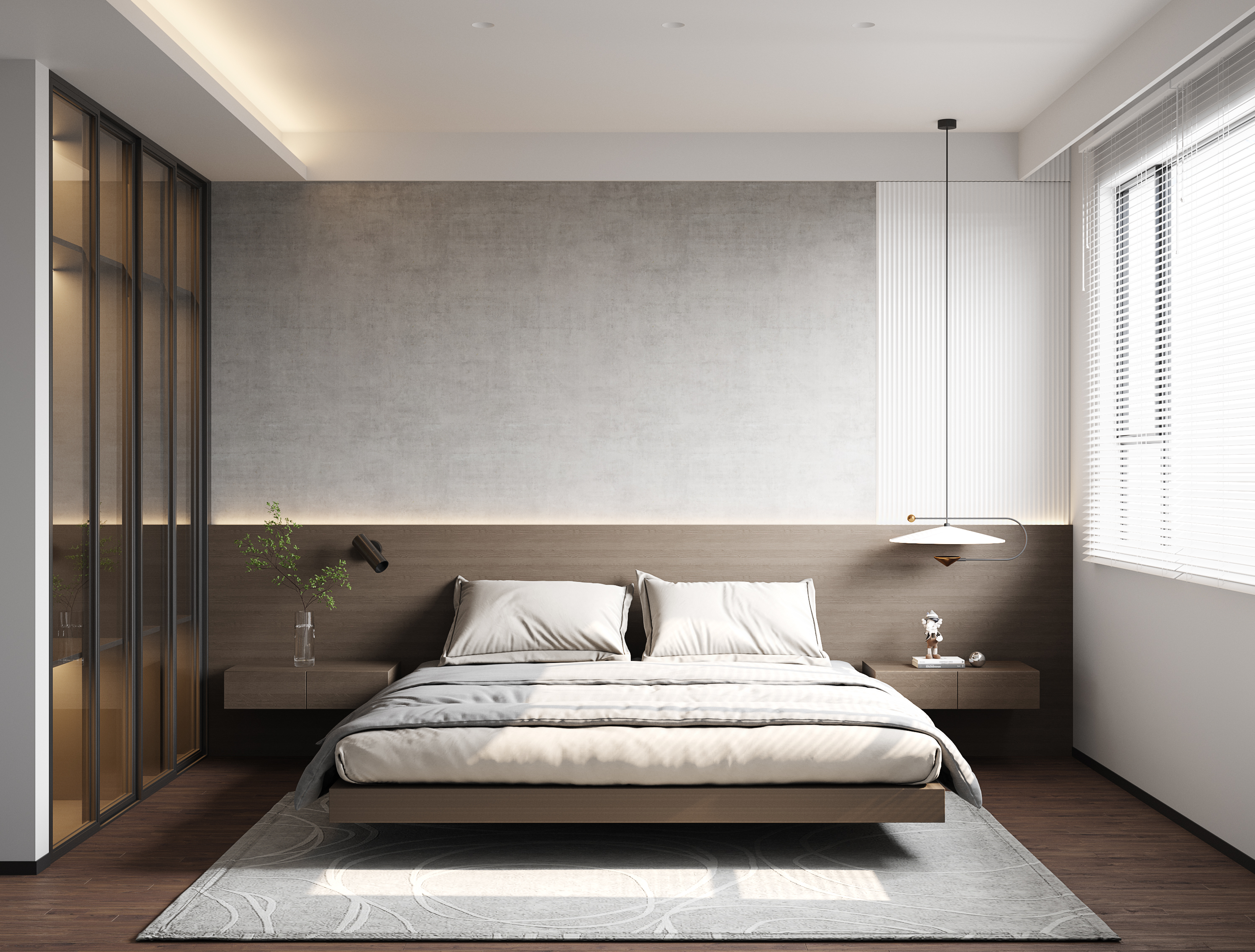 奉天久舍|华润润府115㎡-10