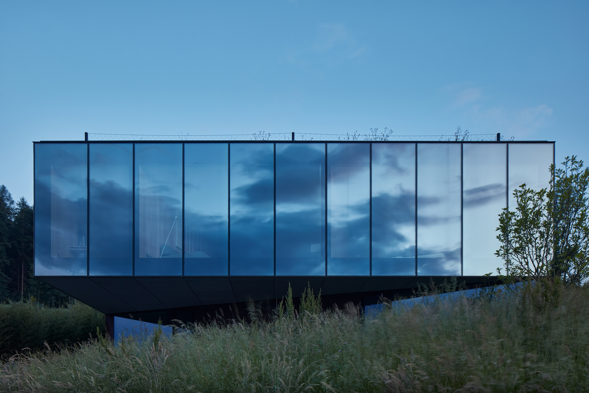 懒屋丨捷克兹林丨petrjanda,brainwork-40