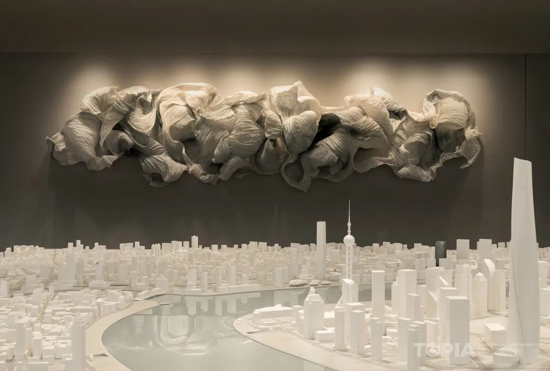 北外滩 89 号地块办公项目丨中国上海丨UCD 聚城设计-27