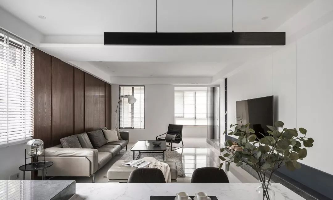 现代复式住宅-5