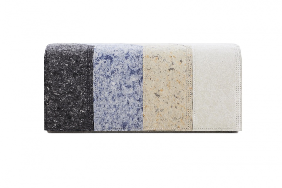 Patricia Urquiola 创新羊毛毡设计，重塑可持续家居艺术-36