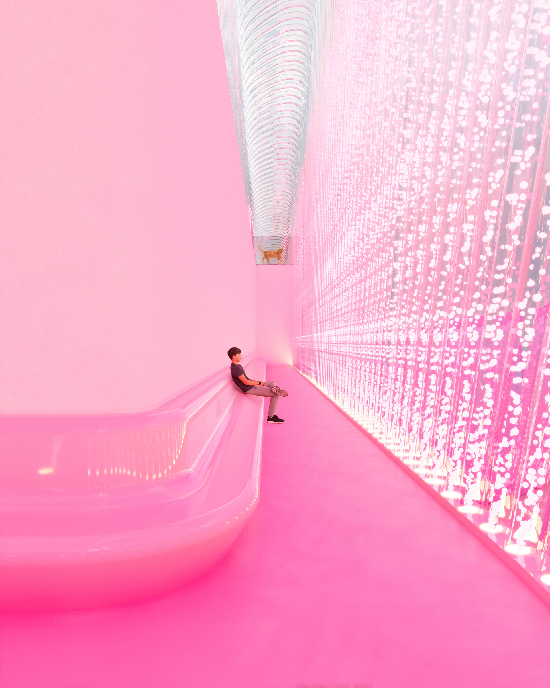 心灵回响：康复中心丨Anna Potoyan-12